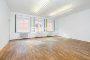 Charmante 4-Zimmer-Altbauwohnung im Herzen Augsburgs – 86150 Innenstadt. Sankt Ulrich-Dom, Augsburg – Vorschaubild 2