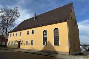 Denkmalschutzobjekt mit Charme: Werden Sie Teil gelebter Geschichte! – Die vollständige Adresse der Immobilie erhältst du vom Anbieter., 86637 Binswangen – Vorschaubild 17