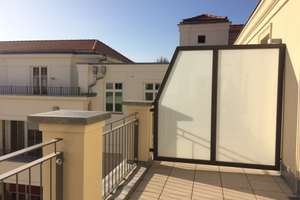 Wunderschönes Objekt! Brockessches Palais! Exkl. Altbau mit Luxusausstattung! – Yorckstraße 19f, 14467 Nördliche Innenstadt, Potsdam – Vorschaubild 9