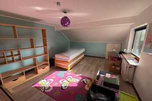 Mitbewohnerin gesucht | Haus mit Garten | Bad Segeberg – Klaus-Groth-Weg 3b, 23795 Segeberg (Kreis) – Vorschaubild 11