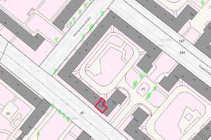 2 ZIMMER MIT SÜDWESTBALKON | HOCHPARTERRE | RENOVIERUNGSBEDARF | PRENZLAUER BERG | PROVISIONSFREI | – John-Schehr-Straße 63, 10407 Prenzlauer Berg, Berlin – Vorschaubild 16