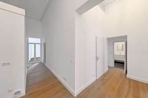 Herrschaftliche Beletage Altbau-Wohnung auf dem Westwall! – Die vollständige Adresse der Immobilie erhältst du vom Anbieter., 47798 Stadtmitte, Krefeld – Vorschaubild 8