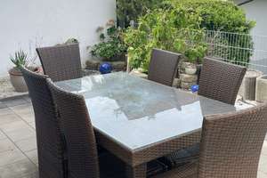 Großzügiges 6-Zimmer-Einfamilienhaus mit Garten, Balkon, großer Garage in Niederstotzingen – Die vollständige Adresse der Immobilie erhältst du vom Anbieter., 89168 Niederstotzingen – Vorschaubild 2