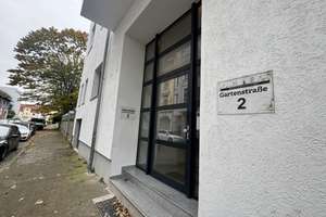Kernsanierte 3-Zimmer Wohnung mit Balkon/ Citylage – Gartenstraße 2, 27568 Mitte, Bremerhaven – Vorschaubild 3
