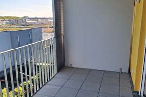 Gepflegte 3,5-Zimmer Wohnung im 4. OG mit Balkon in Karlsruhe-Durlach – Pfaffstraße 1, 76227 Durlach, Karlsruhe – Vorschaubild 13
