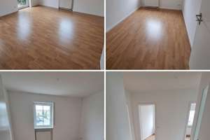 3-Raum Wohnung mit Terrasse, 1. Bezug nach Renovierung – Brehmestraße 11, 4179 Leutzsch, Leipzig – Vorschaubild 2