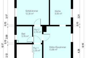 ++ Reihenendhaus mit Garten und Garage in ruhiger Lage LD-Stadt ! ++ – Die vollständige Adresse der Immobilie erhältst du vom Anbieter., 76829 Landau, Landau in der Pfalz – Vorschaubild 33