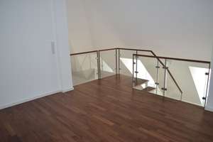 Traumhafte, repräsentative Lifestyle-Galeriewohnung inmitten der Regensburger Altstadt - von privat – Speichergasse 1, 93047 Innenstadt, Regensburg – Vorschaubild 7