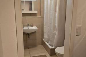 Mit Balkon - Neu saniert - voll möbliert! – Sonnenstraße 7, 90763 Nördliche Südstadt, Fürth – Vorschaubild 14