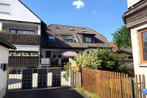 Maisonette-Wohnung mit Südbalkon, 109 m², Homeoffice-Bereich & Carport in Erlangen-Büchenbach – Die vollständige Adresse der Immobilie erhältst du vom Anbieter., 91056 Büchenbach Dorf, Erlangen – Vorschaubild 43