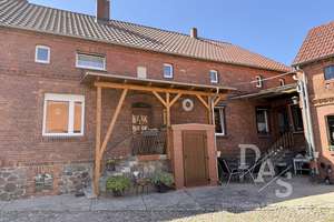 Mehr Platz für Ihre Zukunft - Vierseitenhof mit 10.000m² Grundstück – Die vollständige Adresse der Immobilie erhältst du vom Anbieter., 39517 Tangerhütte – Vorschaubild 17