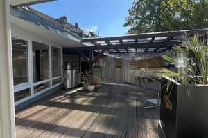 Zentrale 3-Zimmerwohnung mit Wintergarten & großer Terrasse, inklusive Küche und Stellplatz – Rheingasse 14, 53113 Bonn-Zentrum, Bonn – Vorschaubild 18