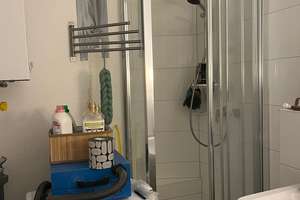 Attraktive 2-Zimmer-Wohnung nahe Uni & Quadrat – Die vollständige Adresse der Immobilie erhältst du vom Anbieter., 68159 Innenstadt/Jungbusch, Mannheim – Vorschaubild 9