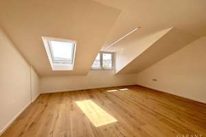 Exklusive Dachgeschoss-Wohnung in Stuttgart-West – Die vollständige Adresse der Immobilie erhältst du vom Anbieter., 70178 Rosenberg, Stuttgart – Vorschaubild 9