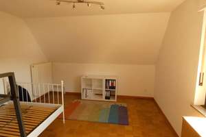Versmold - Einfamilienhaus mit Einliegerwohnung und großem Garten -  zentrumsnah in ruhiger Wohnlage – Die vollständige Adresse der Immobilie erhältst du vom Anbieter., 33775 Versmold – Vorschaubild 19
