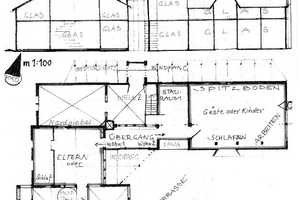 Ein Ort für Visionäre: Extravagantes Landhaus mit Seele, Stil und Naturblick – Mühlenstraße 17, 52385 Düren (Kreis) – Vorschaubild 19