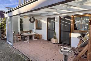 Gemütliches und durchdachtes Einfamilienhaus mit Kamin und Garten in Westerheim  – Die vollständige Adresse der Immobilie erhältst du vom Anbieter., 72589 Westerheim – Vorschaubild 10