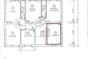 Großzügige Maisonette Wohnung mit Altbaucharme – Die vollständige Adresse der Immobilie erhältst du vom Anbieter., 45145 Frohnhausen, Essen – Vorschaubild 22