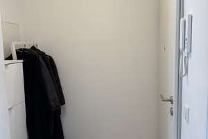 2 Zimmer Wohnung mit Balkon in Düsseldorf Pempelfort – Derendorfer Straße 7, 40479 Pempelfort, Düsseldorf – Vorschaubild 11