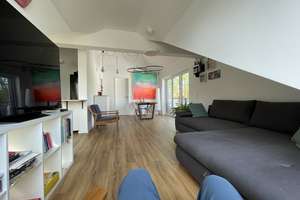 Helle und moderne 2-Zimmer-Loft-Wohnung, 52m² mit Balkon & Tiefgaragenstellplatz in Top-Lage  – Die vollständige Adresse der Immobilie erhältst du vom Anbieter., 81475 Fürstenried-West, München – Vorschaubild 15