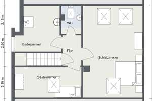 Schönes Zweifamilienhaus mit toller Aussicht in ruhiger Wohnlage – Eichbergstraße 32, 79117 Littenweiler, Freiburg im Breisgau – Vorschaubild 23