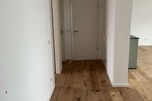Luxuriöse 3 Zimmer Penthousewohnung im Duisburger Innenhafen mit großer sonniger Südwestterrasse – Die vollständige Adresse der Immobilie erhältst du vom Anbieter., 47051 Altstadt, Duisburg – Vorschaubild 9