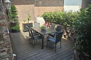 2-Familienhaus mit Charme - Dreikanthof und Scheune inklusive, MG-Bettrath – Die vollständige Adresse der Immobilie erhältst du vom Anbieter., 41066 Bettrath-Hoven, Mönchengladbach – Vorschaubild 4