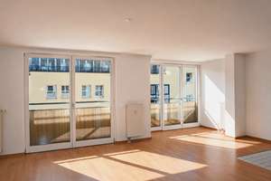 2-Zimmer City-Apartment in zentraler Lage !! 