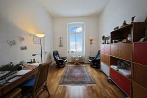 Repräsentatives Herrenhaus 
mit Parkanlage – Die vollständige Adresse der Immobilie erhältst du vom Anbieter., 38228 Lichtenberg, Salzgitter – Vorschaubild 24