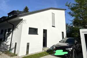 Moderne DHH  - Neubau 2024  – Fürstenfeldbruck (Kreis) – Vorschaubild 1