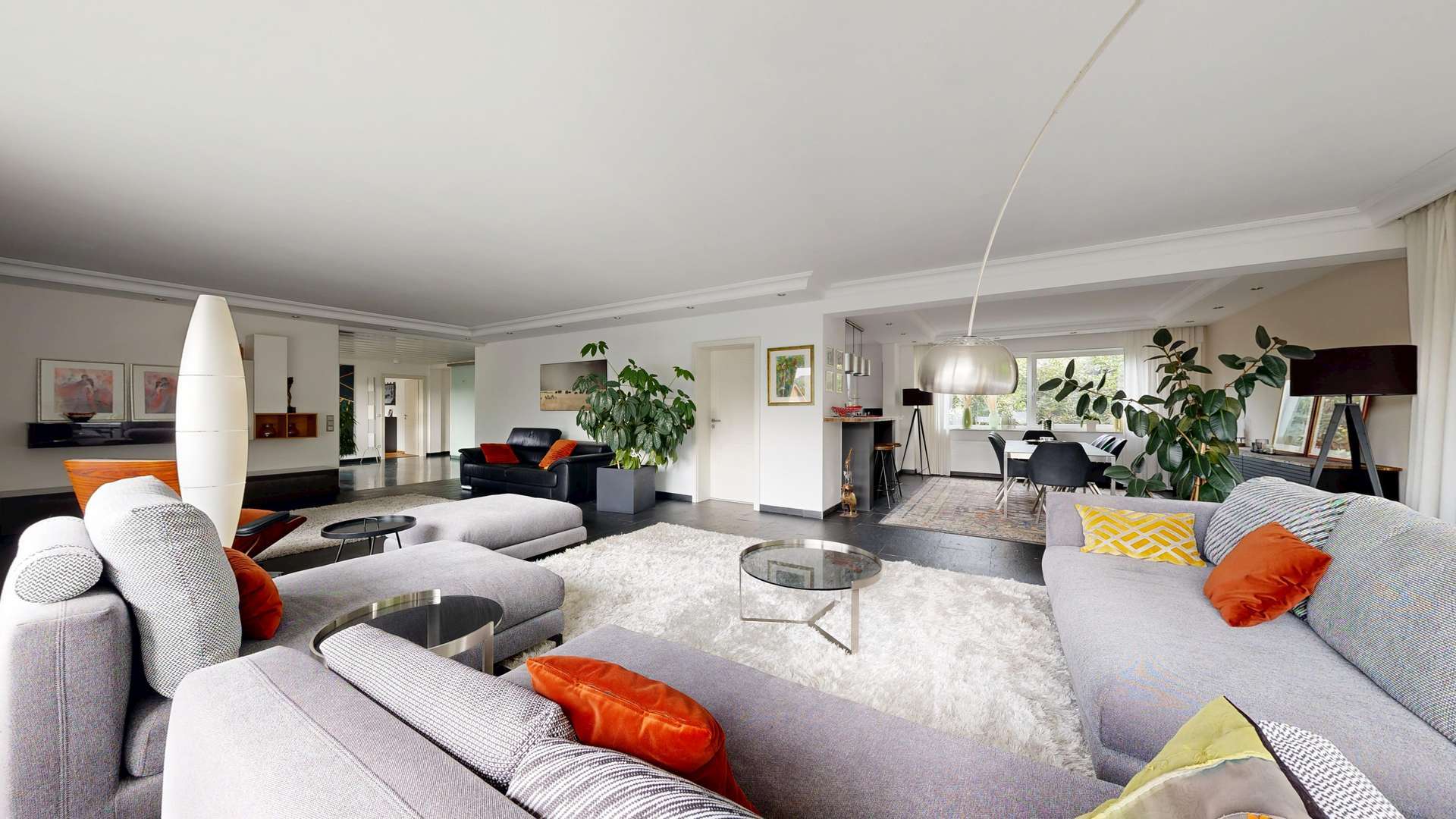 Immobilie in Eisingen - Exklusives, großes Einfamilienhaus in guter und ruhiger Ortsrand-Lage - Bild 1