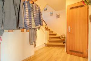 Großzügiges Einfamilienhaus mit zusätzlichem Baugrundstück in Bielefeld-Dalbke – Die vollständige Adresse der Immobilie erhältst du vom Anbieter., 33689 Sennestadt, Bielefeld – Vorschaubild 11