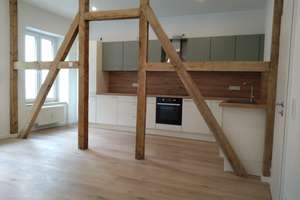 Kernsanierte Wohnung in ruhiger Lage 5 Gehminuten zum Luisenviertel – Nützenberger Straße 11, 42115 Elberfeld West, Wuppertal – Vorschaubild 23