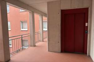 Traumhafte Zwei-Zimmerwohnung mit Blick zum Schmausenbuck – Die vollständige Adresse der Immobilie erhältst du vom Anbieter., 90491 St. Jobst, Nürnberg – Vorschaubild 15