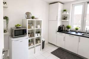Maisonette-Wohnung Essen-Rüttenscheid – zentral, hell. – Die vollständige Adresse der Immobilie erhältst du vom Anbieter., 45131 Rüttenscheid, Essen – Vorschaubild 3
