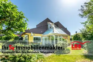 Familienfreundliches Einfamilienhaus mit modernem Komfort! – Konstanz (Kreis) – Vorschaubild 1