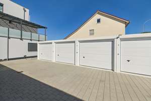 Sofort frei! Neuwertig! XXL-Balkon, Photovoltaik mit Speicher, zwei Garagen, Einbauküche, Smart-Home – 85049 Friedrichshofen-Hollerstauden, Ingolstadt – Vorschaubild 6