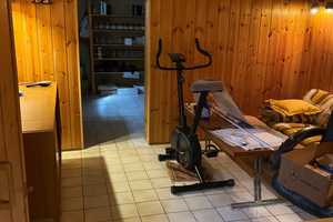 Freistehendes Einfamilienhaus mit Garten in Neuenrade – Märkischer Kreis – Vorschaubild 13