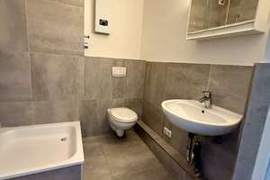 Moderne Zwei-Zimmer-Wohnung in Hannover mit Balkon – Hannoversche Straße 29, 30629 Misburg-Nord, Hannover – Vorschaubild 6