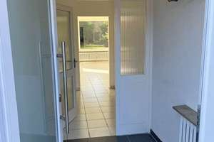 frei, gepflegter Reihenmittelbungalow mit Garage in Einfamilienhauswohnlage. – Die vollständige Adresse der Immobilie erhältst du vom Anbieter., 48167 Angelmodde, Münster – Vorschaubild 9