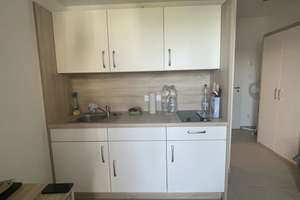 Möbliertes Appartement mit Balkon, in guter Lage von Bonn-Duisdorf – René-Schickele-Str.  3, 53123 Duisdorf, Bonn – Vorschaubild 6