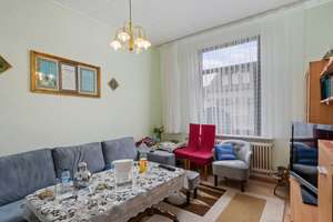 Bremen - Gröpelingen l Vollvermietetes Mehrfamilienhaus mit sechs Wohneinheiten – Die vollständige Adresse der Immobilie erhältst du vom Anbieter., 28237 Gröpelingen (Ortsteil), Bremen – Vorschaubild 39