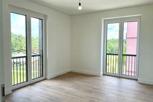 Modernes Wohnparadies: Neubau mit 6 Zimmern, 2 Bädern, EBK & einem Balkon! – George-Sullivan-Ring 97, 68309 Käfertal, Mannheim – Vorschaubild 24