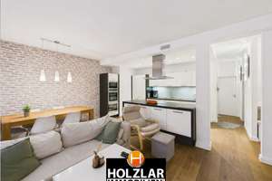 HEUTE VERMIETET- SPÄTER IHR ZUHAUSE - 4 ZIMMER MIT BALKON UND 2 TIEFGARAGENSTELLPLÄTZEN