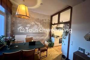 Tauschwohnung: Tolle Altbauwohnung gegen Wohnung mit Garten – 48155 Herz-Jesu, Münster – Vorschaubild 3