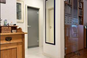 3-Zimmer-Wohnung mit großem Garten in Regensburg – Wartenbergweg xxx, 93051 Kumpfmühl-Ziegetsdorf-Neuprüll, Regensburg – Vorschaubild 6