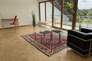 Lichtdurchflutete 4-Zimmerwohnung mit Südbalkon und Pool in exklusiver Lage von Braunschweig Querum – Braunschweig – Vorschaubild 4