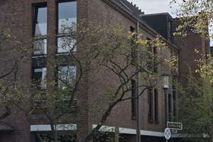 1,5-Zimmer Wohnung im 2. OG in Düsseldorf-Wersten