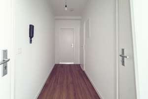 2-Zimmer-Wohnung in Toplage mit Terrasse & Balkon – Die vollständige Adresse der Immobilie erhältst du vom Anbieter., 40474 Golzheim, Düsseldorf – Vorschaubild 9