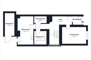 Panoramablick: Architektenhaus mit 5 Zimmern am Wald – Die vollständige Adresse der Immobilie erhältst du vom Anbieter., 31832 Springe – Vorschaubild 21